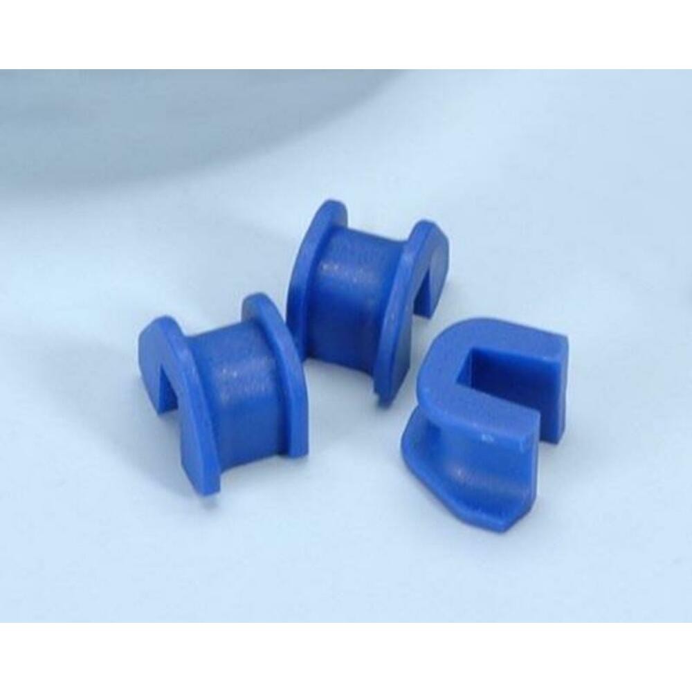 Guides for Saucer POLINI Piaggio x9 500 (246038) for Moto