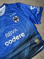 A25 CLUB MONTERREY RAYADOS 