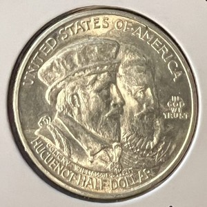 1924 Half Dollar | eBay