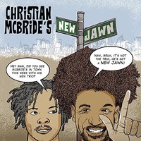 Christian Mcbride's - Cd - G1398Z