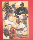 1994 Ted Williams Card Company - Dan Gardiner Collection Michael Jordan,  #DG9