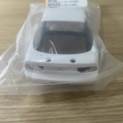 OLD Very Rare Kyosho MINI-Z Racer WHITE BODYSET NISSAN 180SX AWD F