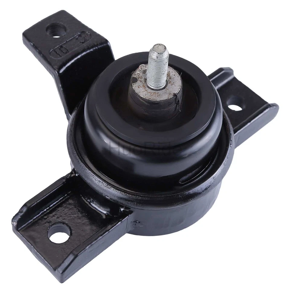 Engine Mount Kit for Hyundai Santa Fe 2010-2012 Kia Sorento 2011-13 A7196 A71018 - Image 4 of 4