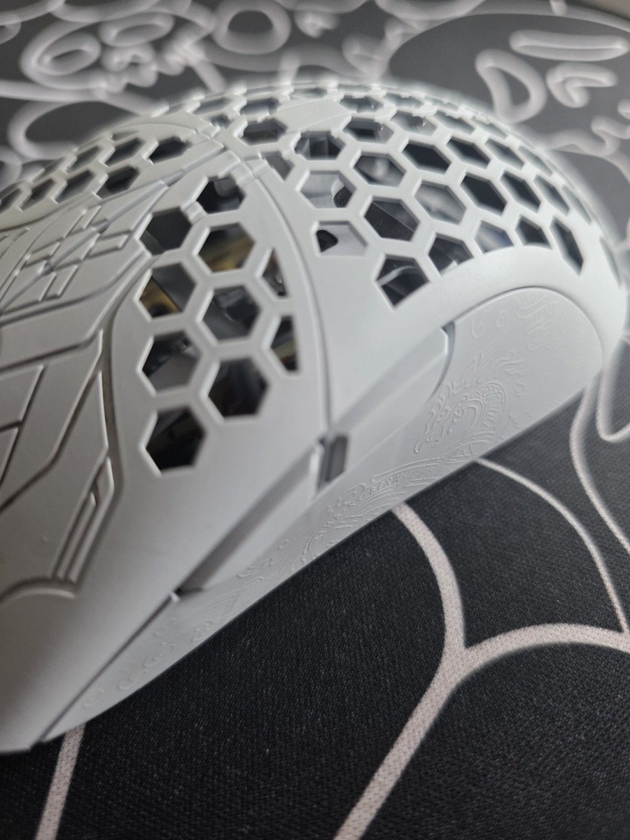Finalmouse ULX Frostlord Classic [OPENED BOX] | eBay