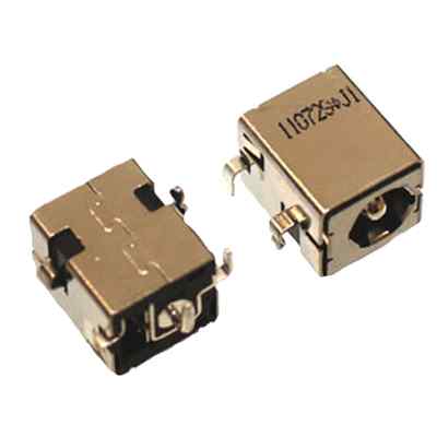DC POWER JACK PLUG for ASUS X52J X52F X54H K43E K43BR K43Z A43 X43 A52JE A52JK