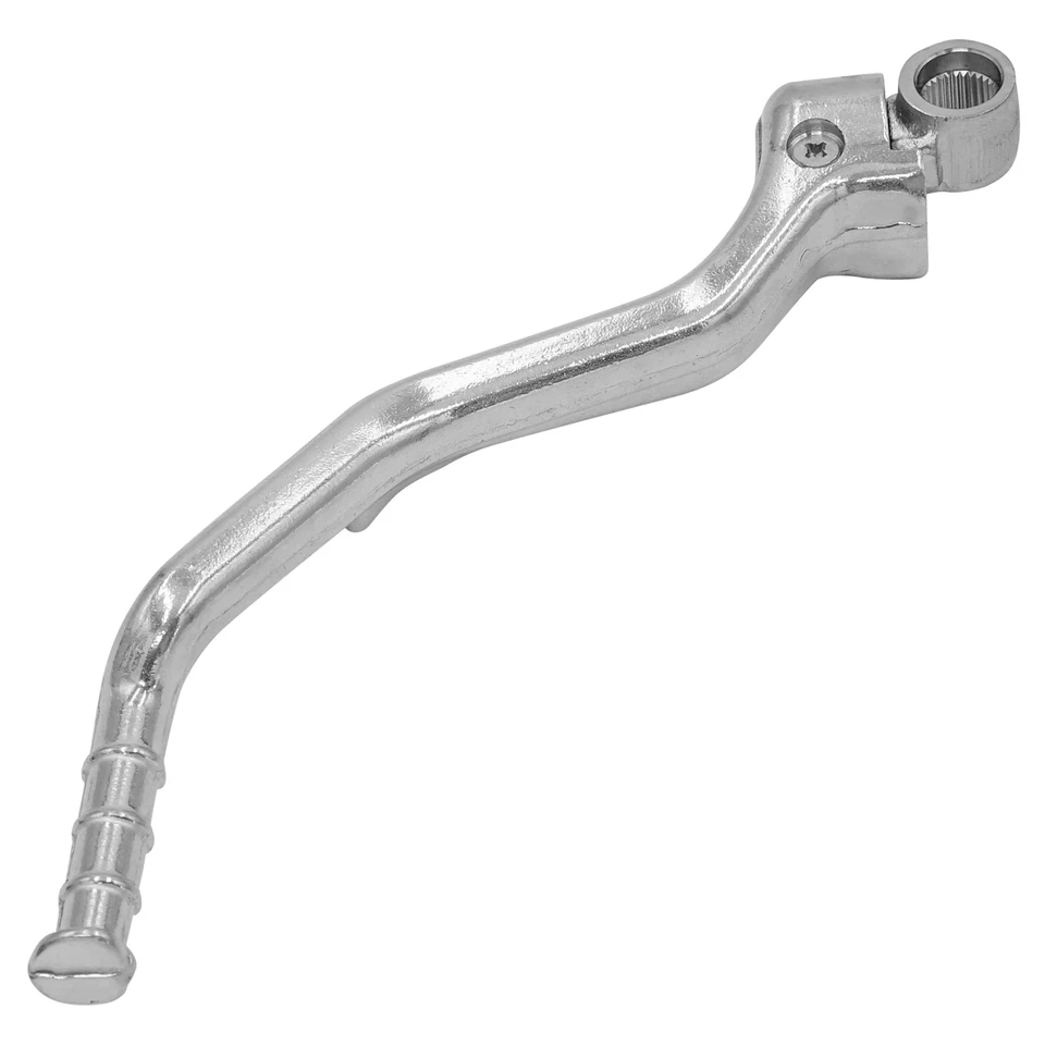 Kick Start Lever Pedal For Yamaha WR250F 2007-2013 WR250FX 2008 YZ250F 2007-2009 - Image 3 of 4