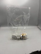 7 Pack Burt's Bees Hand Salve a Farmer's Friend 0.3 oz each