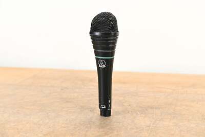 AKG D3800 Dynamic Hypercardioid Microphone CG01BJS | eBay