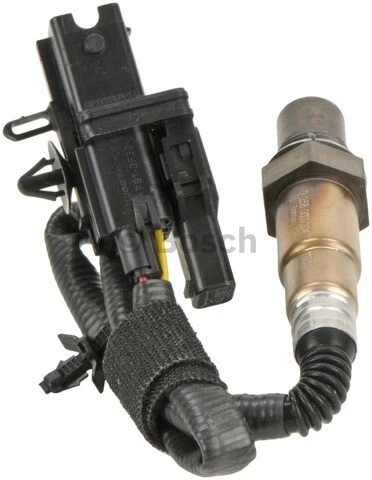 Oxygen Sensor UPSTREAM Bosch OE For 2005-2006 NISSAN FRONTIER V6-4.0L - Image 3 of 4