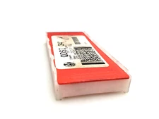 Allied AMEC TCMT 110208 (TCMT 21.52) QDSI 34 Carbide Turning Inserts (Box of 8)