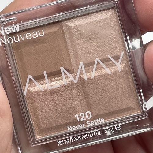 Lotto Ombretti Elfo Almay L'Oréal Maybelline 10 Pezzi NUOVO - Foto 11 di 17