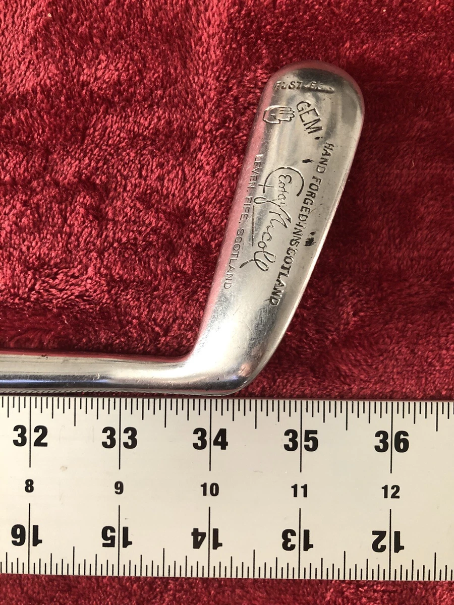 George Nicoll Putter Golf Clubs for sale | eBay