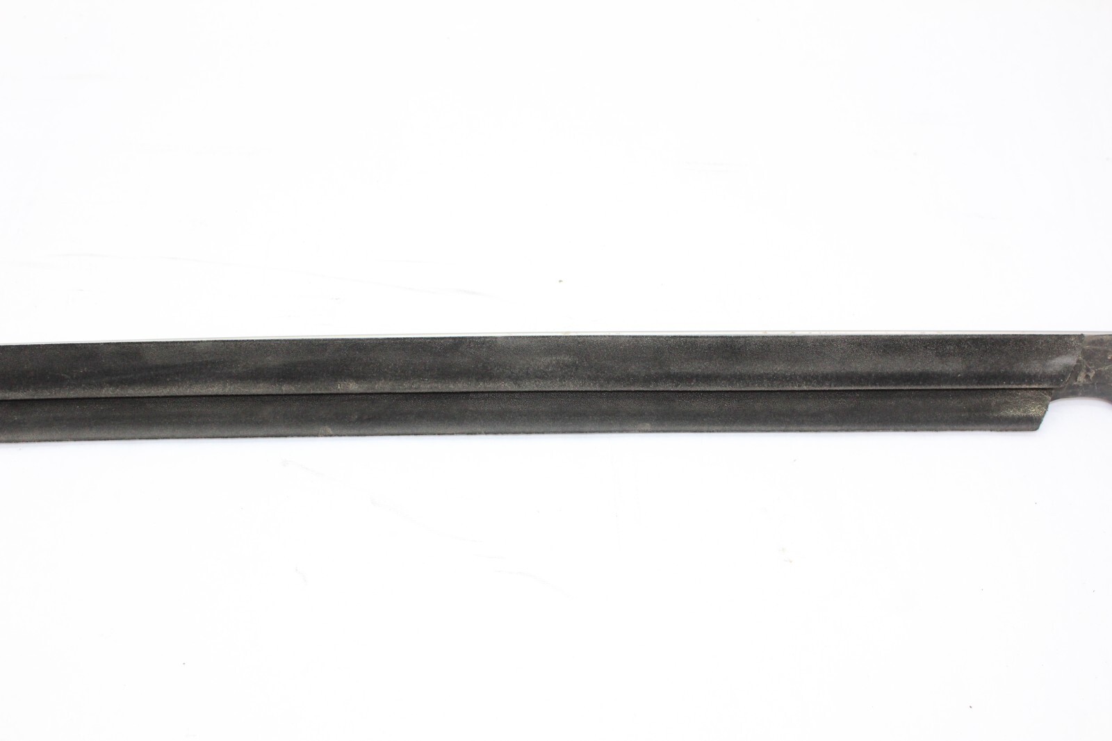2003-2011 Bentley Continental GT Right Door Lower Window Molding Trim