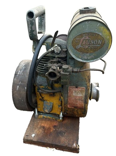 中古DLE20エンジン Gasoline Engine DLE20 Gas Engine 20Cc Engine New 2.5HP