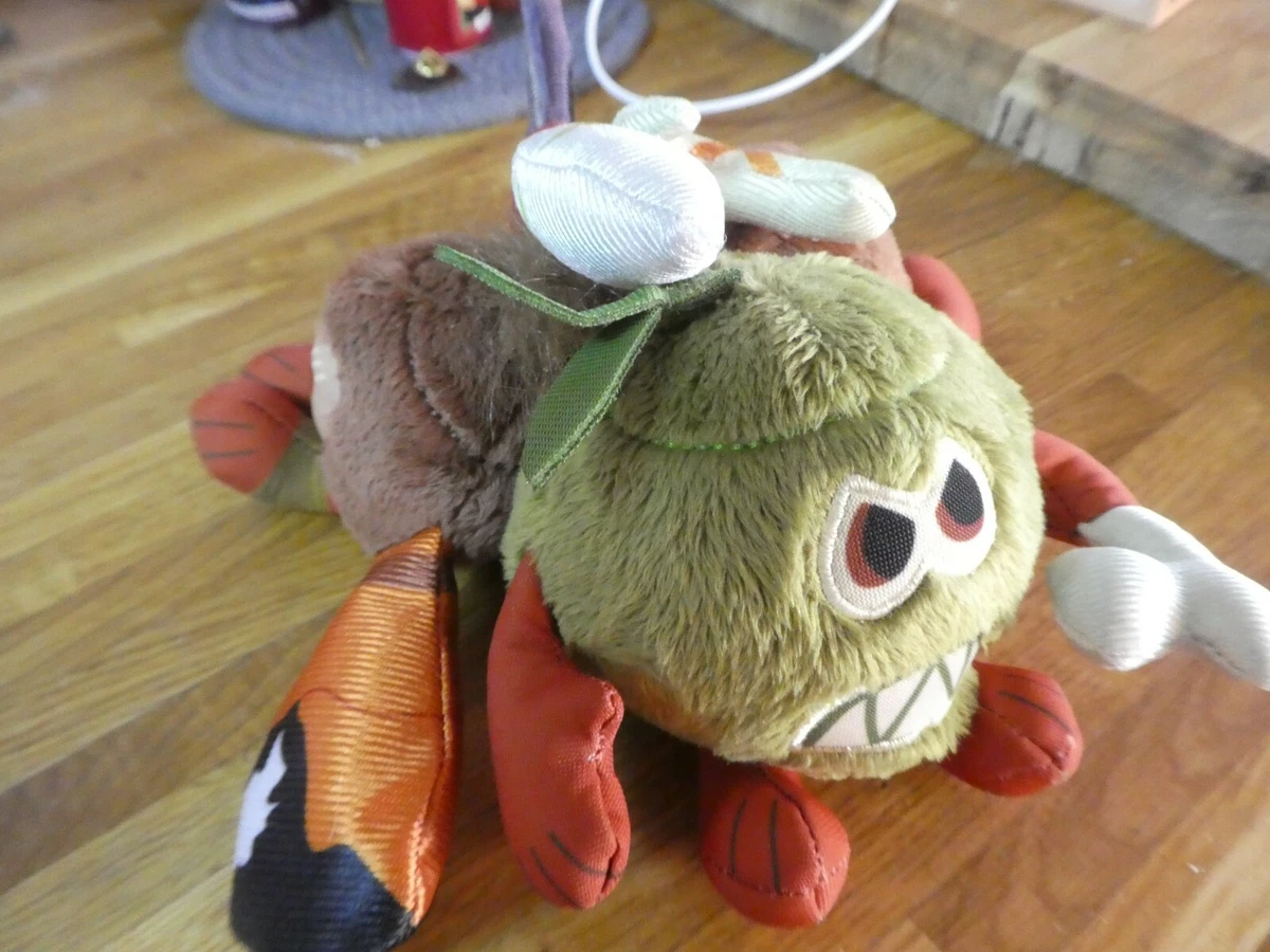 Kakamora plush top
