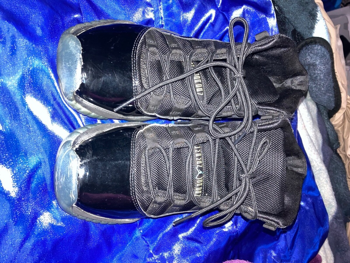 jordan 11 gamma blue ebay