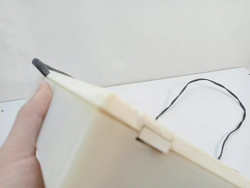 Oryginalny vintage radziecki kalkulator elektronika elektroniczna MK-59 Ukraina rzadki - Zdjęcie 16 z 23