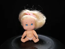 Barbie Quints Doll #1 Tyco Vintage 1990