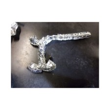 HEATER JACKET MANOMETER