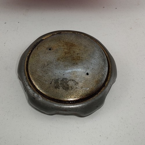 HONDA C50 12v FUEL TANK - Picture 8 of 13
