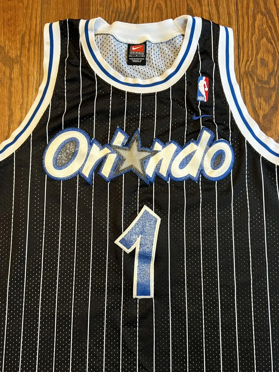 Orlando Magic all-time jersey rankings - Orlando Pinstriped Post