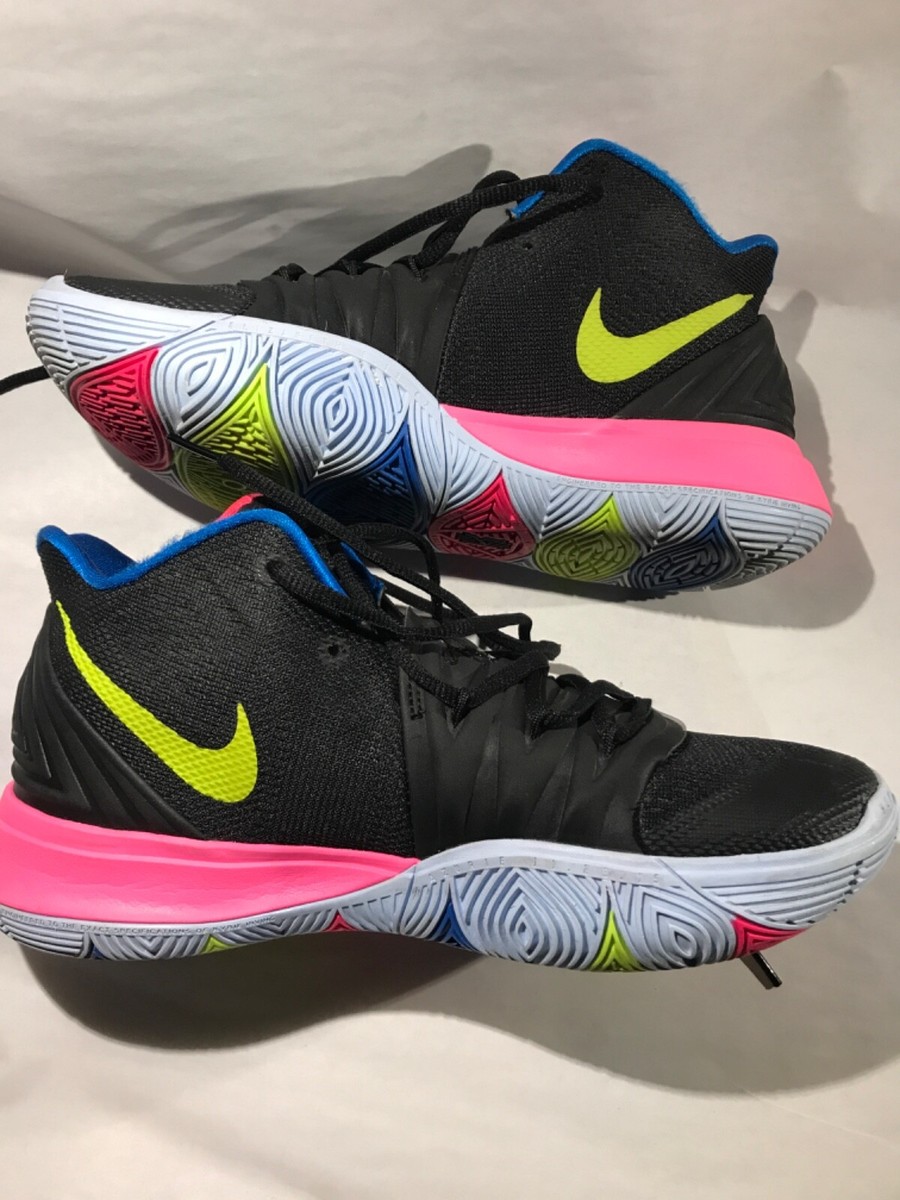 Kyrie Flytrap Nike Zoom Kyrie Tech Nike Kyrie GS Just Do It