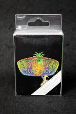 Vintage Ron Jon Surf Shop Open Deck of Playing Cards