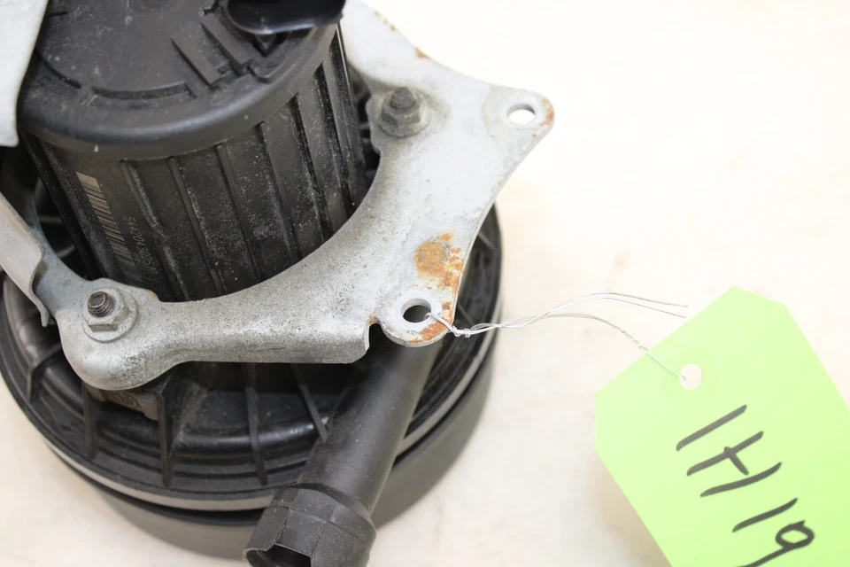 2003-2005 BMW Z4 2.5l Air Injector Pump 11727514953 OEM IH19 - Image 2 of 4