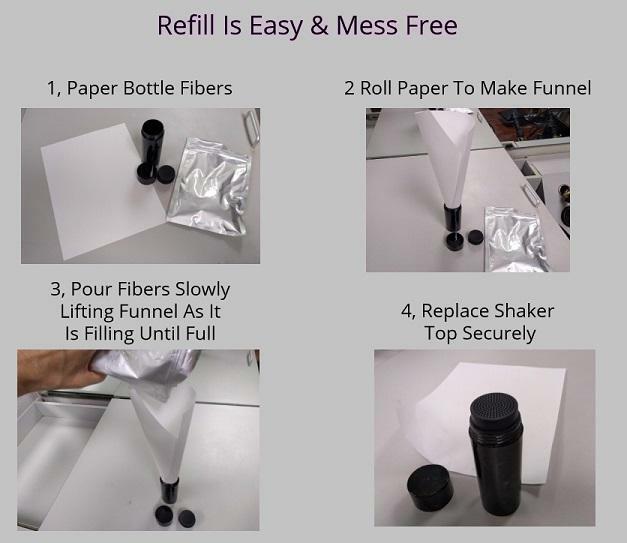 Set Per La Cura Dei Capelli Ricci Sevich Gel Per Capelli Elastina - Foto 14