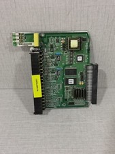 GE Fanuc IC695ALG608-BA RX3i 8 SE/4 Differential Channel Analog Input Module