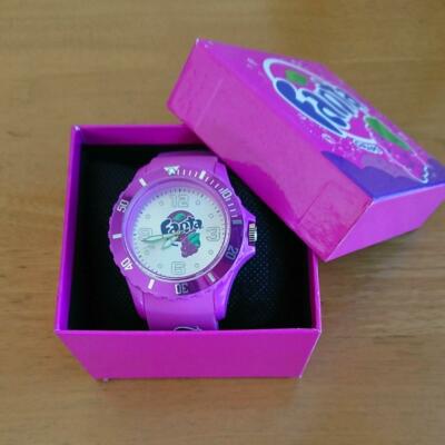 Fanta grape watch limited F/S JAPAN