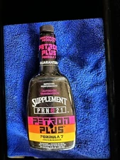 PETRON PLUS Formula 7 Automatic Transmission Supplement
