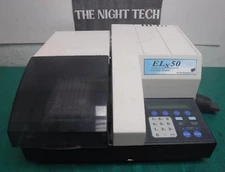 Bio-Tek ELx50 Auto Strip Washer - Works - Broken Side Pins