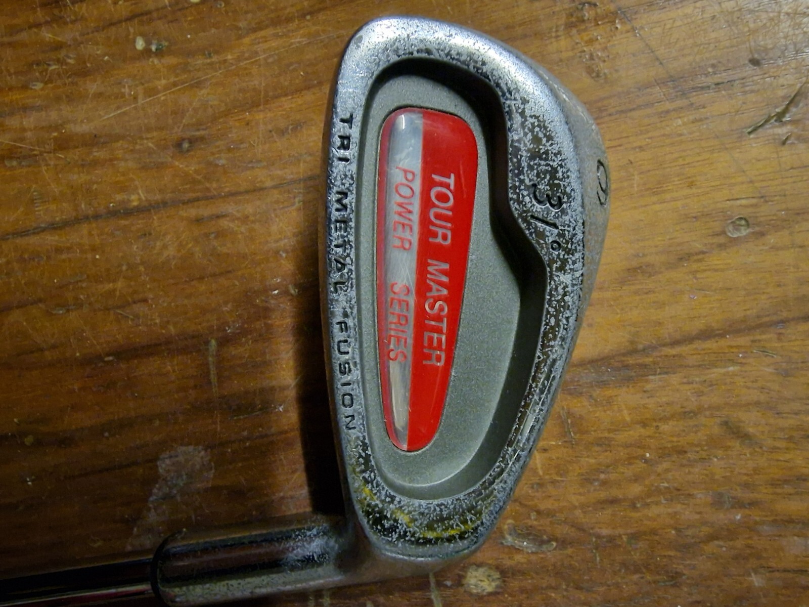 Golf clubs full set Howson Tour Master clubs eBay