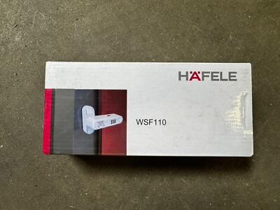Häfele Tür Fenster Wächter WFS 110 *neu*