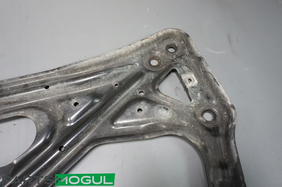 AUDI A6 QUATTRO 2012-2018 - Soporte de transmisión/marco SUB 4H0399345P fabricante de equipos originales Foto 3 de 4