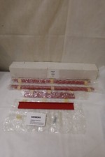 Siemens - Steel Flush Trim Frame Kit for the EN-SX Enclosure 500-696104 / FT-SX