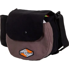 Handeye Supply Co Bindle Disc Golf Bag  GRAY