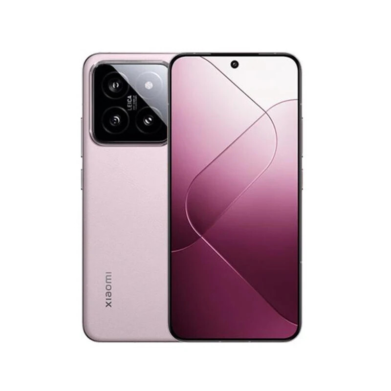 Xiaomi 14 Unlocked 5G 6.36in 512GB ROM 16GB RAM All Colours Good