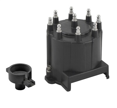 ACCEL 8139 Distributor Cap And Rotor Kit
