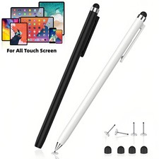 Stylus Pens For Touch Screen Universal For iPhone iPad Samsung Tablet Phone...