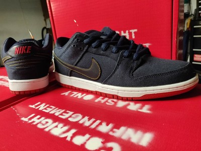 nike sb dunk levis