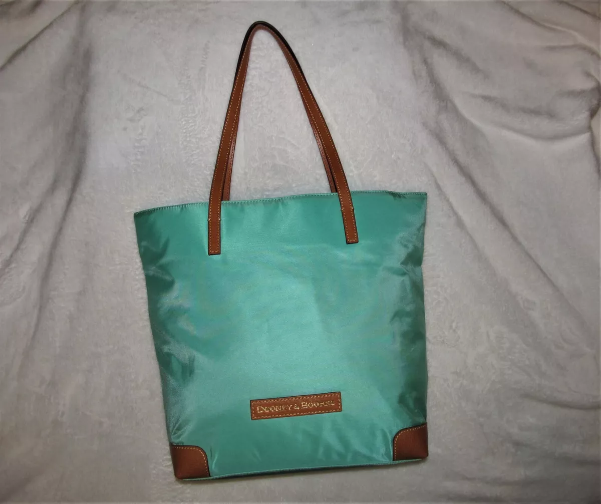 Dooney & Bourke Nylon Shopper