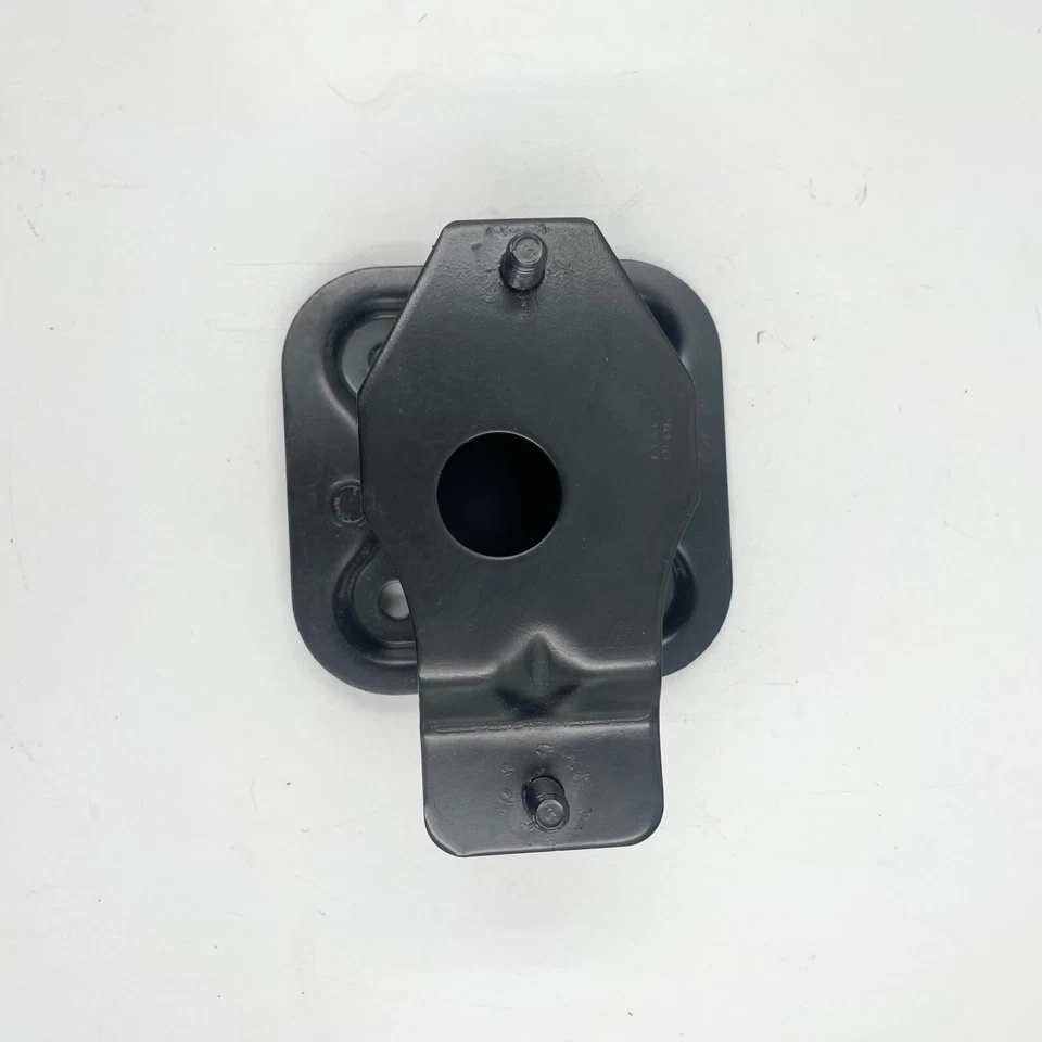 Suporte de para-choque genuíno BMW 51127163197 elemento de deformação traseira esquerda - Imagem 2 de 4