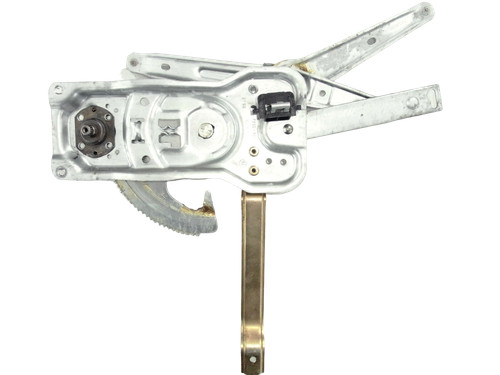 Fensterheber hinten rechts manuell BMW E34 5er 51341944 51341944064 1944064