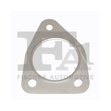 1x Dichtung, Abgasrohr FA1 120-944 passend für OPEL
