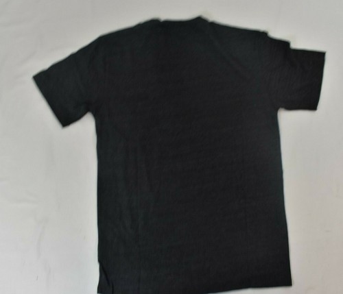 adidas College Vault Mens NCAA Oklahoma State OSU Cowboys Tri-Blend Shirt NWT XS - Picture 5 of 5