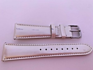 michele 20mm strap