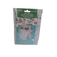 NEW CLOVER Large Tassel Maker 5 Sizes Craftin...