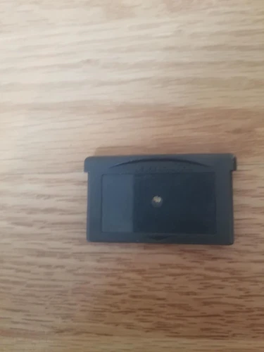 Super Mario World: Super Mario Advance 2 Nintendo Game Boy Advance GBA Tested